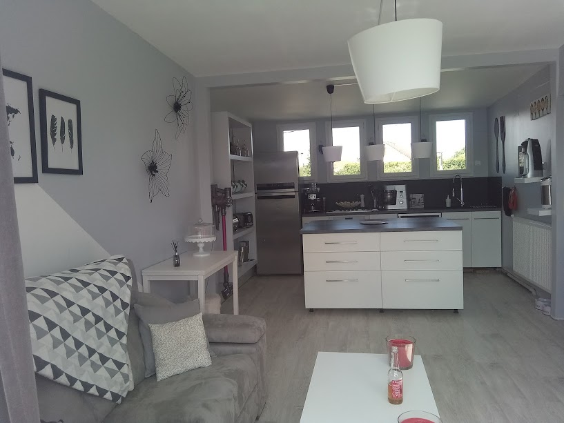 Appartement f4  vendre
